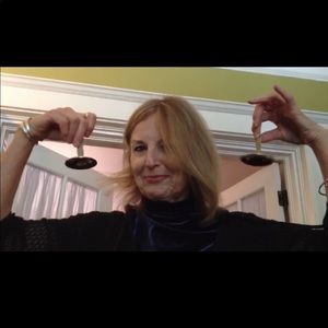 Meet your Posher, Claudene